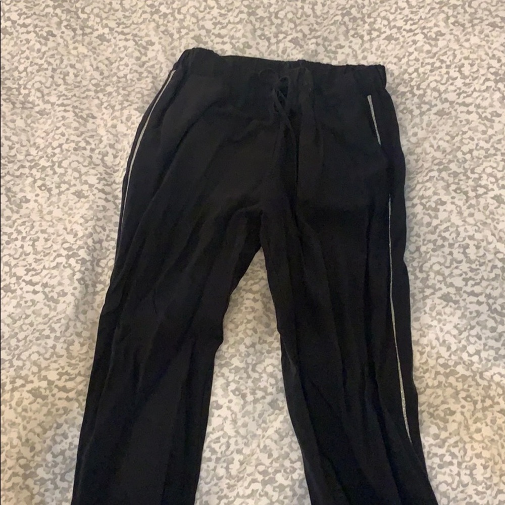 Zara joggers